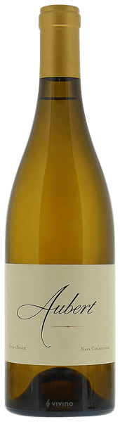 Aubert Chardonnay Sugar Shack