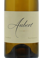 Chardonnay Sugar Shack