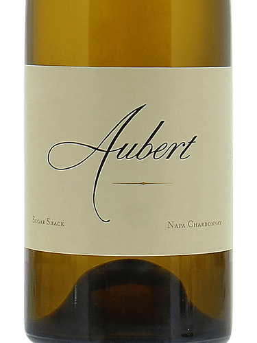 Chardonnay Sugar Shack