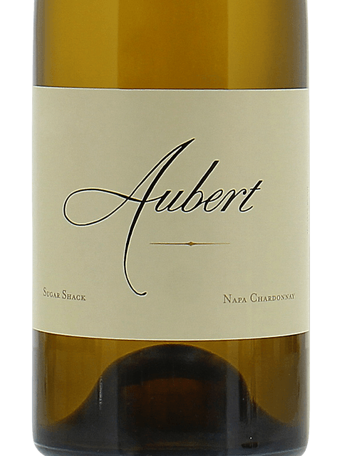 Chardonnay Sugar Shack