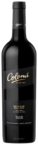 Colomé Reserva Malbec N.V.