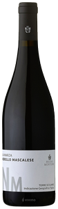 Feudo Montoni La Marza Nerello Mascalese N.V.