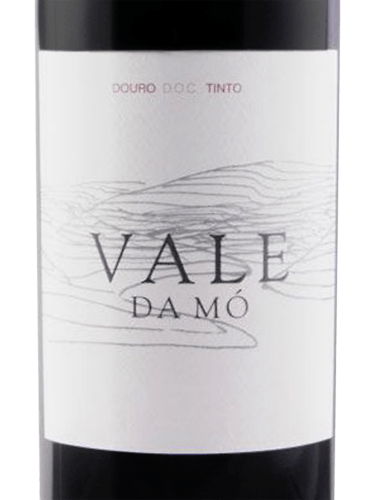 Vale da Mó Tinto | Vivino English