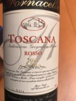 Fornacelle(IT) Rosso