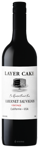 Layer Cake Cabernet Sauvignon N.V.