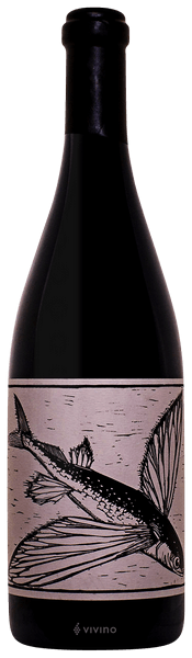 Saxum Heart Stone Vineyard