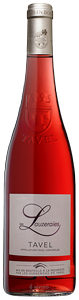 Les Vignerons de Tavel Les Lauzeraies Tavel Rosé 2023