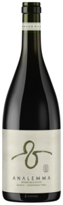 Analemma Mosier Hills Estate Blanco N.V.