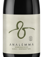 Mosier Hills Estate Blanco