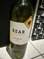Angove Bear Crossing Chardonnay
