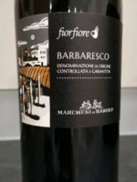 Marchesi di Barolo Fior Fiore Barbaresco