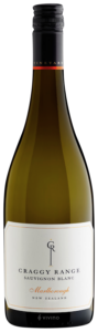 Craggy Range Marlborough Sauvignon Blanc 2024