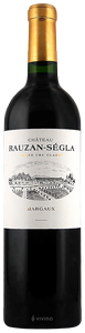 Château Rauzan-Ségla Margaux (Grand Cru Classé) 2017