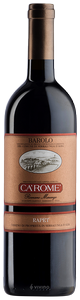 Ca' Rome' Barolo Rapet (Gold Label) N.V.