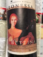 Crifo Baronessa Bettina