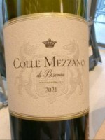 Biserno Colle Mezzano di Biserno