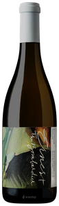 Ernest Vineyards The Bombardier Chardonnay N.V.