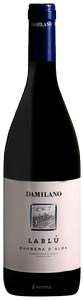 Damilano Barbera D'Alba Lablù N.V.