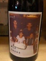 Bodega de Edgar Mis Pasos