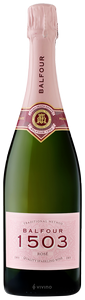 Balfour 1503 Rosé N.V.