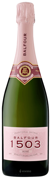 Balfour 1503 Rosé