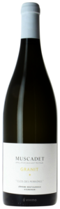 Domaine de Bellevue Muscadet Granit Les Perrières N.V.