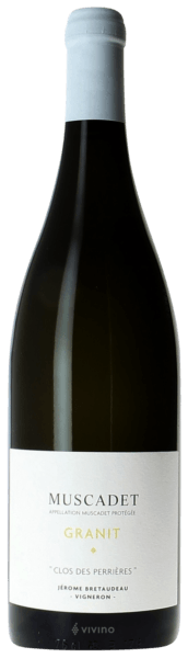 Domaine de Bellevue Muscadet Granit Les Perrières