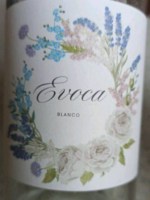 Bodegas Bastida Evoca Blanco