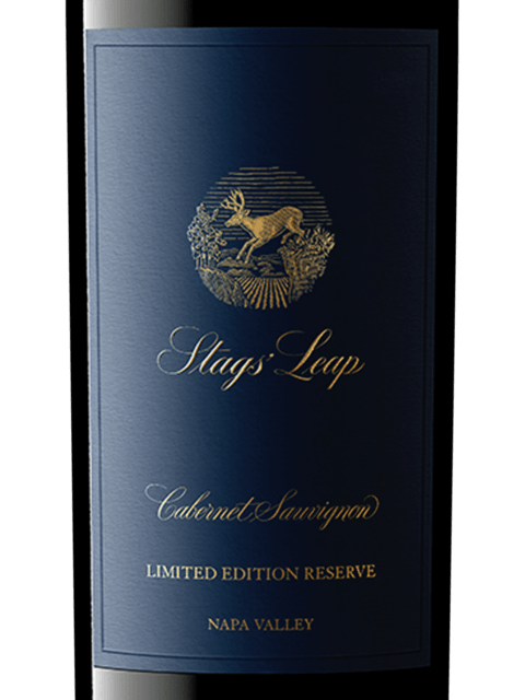 Stags' Leap Limited Edition Reserve Cabernet Sauvignon | Vivino