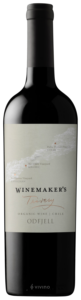 Odfjell Winemaker's Travesy N.V.