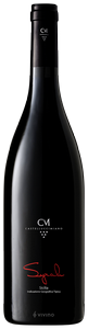 Castellucci Miano Syrah N.V.