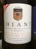 Carpineto Chianti