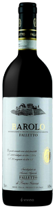 Bruno Giacosa Falletto Barolo N.V.
