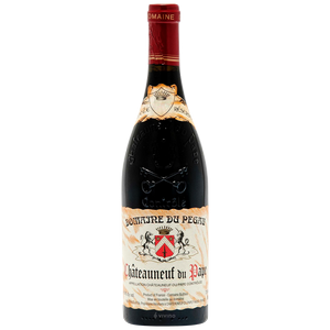 Pegau Cuvée Réservée Châteauneuf-du-Pape Rouge | Vivino English