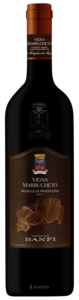 Banfi Vigna Marrucheto Brunello di Montalcino N.V.