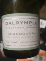 Dalrymple Chardonnay