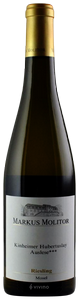 Markus Molitor Kinheimer Hubertuslay Riesling Auslese *** Goldkapsel N.V.