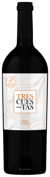 Traslanzas Tres Cuestas Red