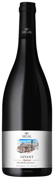 Segal's Levant Argaman | Vivino English