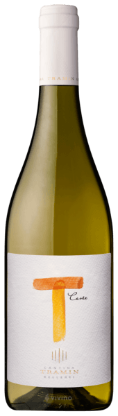 Tramin T Cuvée Bianco