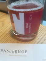 Tegernseerhof Rosé Zweigelt Federspiel