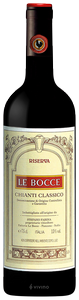 Stefano Farina Le Bocce Chianti Classico Riserva N.V.