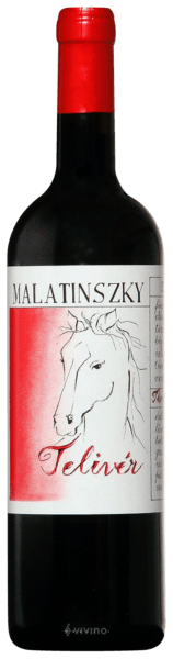 Malatinszky Telivér