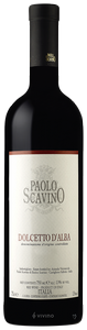 Paolo Scavino Dolcetto D'Alba 2023