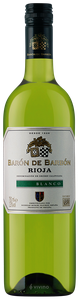 Barón de Barbón Rioja Blanco N.V.