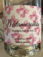 Costador Metamorphika Xarel.lo Vermell