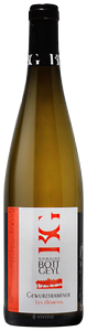 Bott-Geyl Gewürztraminer Les Èléments N.V.