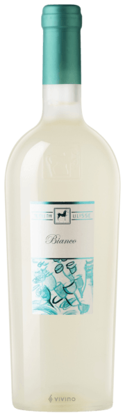 Tenuta Ulisse Bianco Premium