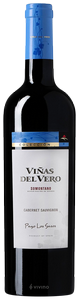 Viñas del Vero Colección Pago Los Sasos Cabernet Sauvignon Somontano N.V.