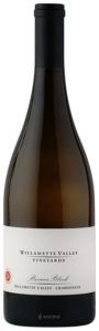 Willamette Valley Vineyards Bernau Block Chardonnay N.V.
